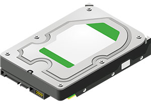 Backup Solutions Hard Drive