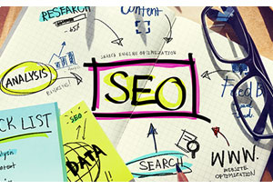 Search Engine Optimisation (SEO)