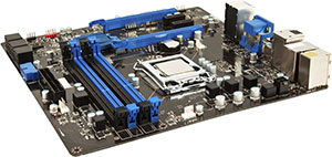 PC Laptop Repairs Motherboard