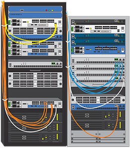 Server Installations Repairs